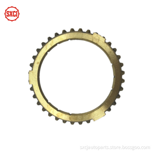 Auto Transmission Parts Synchronizer Ring For American Car OEM 1304091010